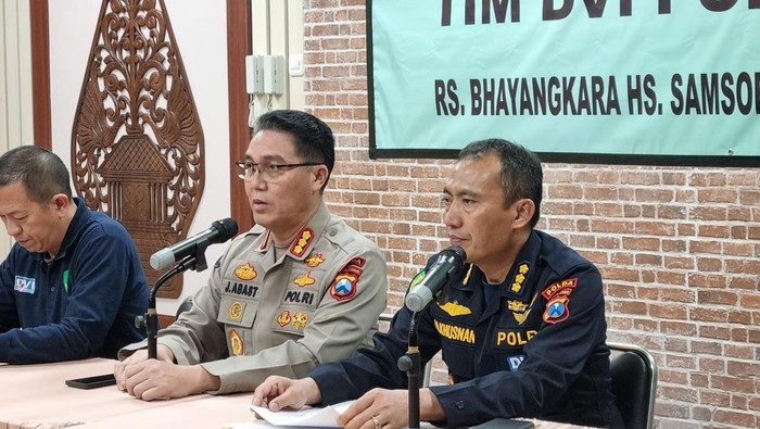 51 Korban Ponpes Al Khoziny Teridentifikasi, Tim DVI Sumbang Kabar Terbaru