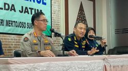“Belum Ada Tersangka di Kasus Ponpes Al Khoziny Ambruk, Ini Kata Polda Jatim”