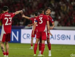 “Rizky Ridho dan Mauro Zijlstra: Kunci Kemenangan Indonesia vs Irak!”