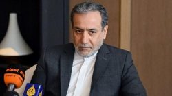 **Iran Menyuarakan Ketidakpercayaan pada Janji Perdamaian Israel di Gaza**