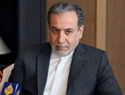 **Iran Menyuarakan Ketidakpercayaan pada Janji Perdamaian Israel di Gaza**