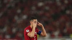 “Indonesia Gagal ke Piala Dunia 2026: Apakah Jay Idzes Benar-Benar Tak Berdaya?”