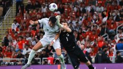 “Irak Vs Indonesia: Strategi Timnas Terjebak, Pertahanan Menyebabkan Kejatuhan”