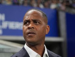 Indonesia Gagal ke Piala Dunia 2026, Tagar #KluivertOut Trending: Krisis Kepercayaan di Timnas