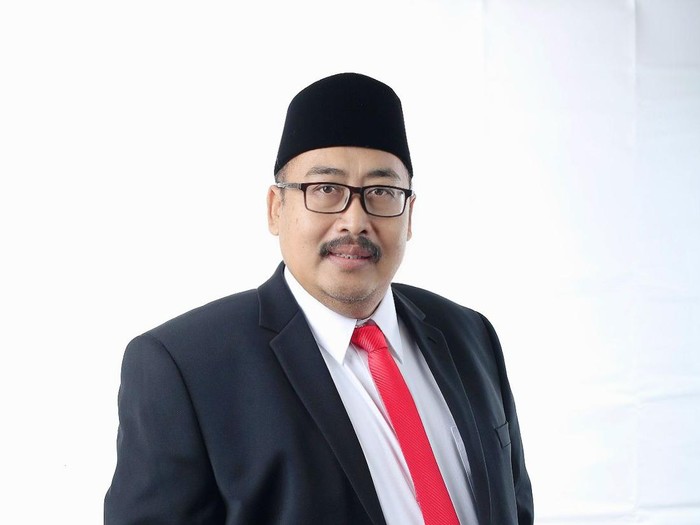 ASN di Bengkulu Injak Al-Qur'an: PBNU Minta Masyarakat Tak Reaktif