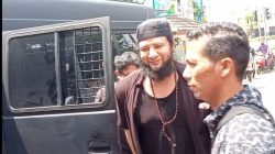 Ammar Zoni Ditangkap di Rutan, Edarkan Narkoba hingga Pindah Lapas Cipinang!