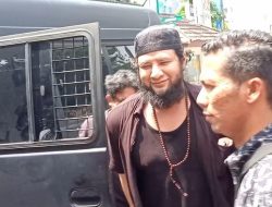 Ammar Zoni Ditangkap di Rutan, Edarkan Narkoba hingga Pindah Lapas Cipinang!