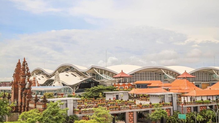 Bandara Ngurah Rai: Pilar Perkuatan konektivitas Pariwisata Bali Masa Depan