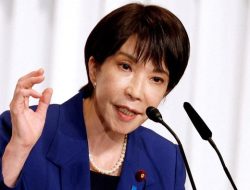 “Sanae Takaichi: Ambisi ‘Kerja, Kerja, Kerja’ Menyala di tengah Krisis PM Jepang”
