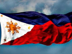 Panas! Filipina Tuduh China Sengaja Tabrak Kapal Miliknya – Update 1