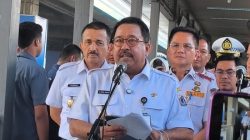 Air, Krisis Iklim dan Jalan Panjang Jakarta – Update 1