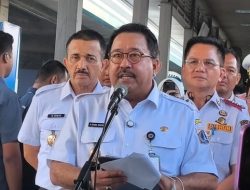 Air, Krisis Iklim dan Jalan Panjang Jakarta – Update 1