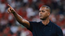 Patrick Kluivert Kecewa, Indonesia Malah Jadi yang Lebih Oke dari Irak dalam Pertandingan!
