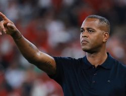 Patrick Kluivert Kecewa, Indonesia Malah Jadi yang Lebih Oke dari Irak dalam Pertandingan!