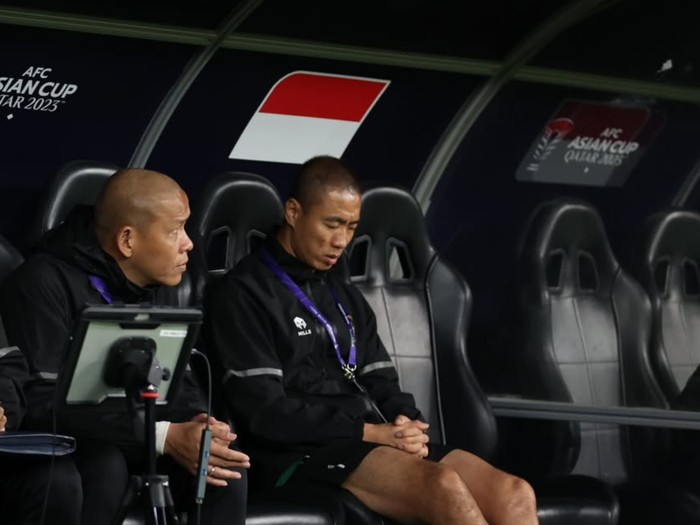 **Yoo Jae-hoon Berbagi Kesedihan Setelah Indonesia Kandas di Kualifikasi Piala Dunia 2026**