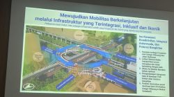 Warga Dukung ‘Jembatan Donat’ di Dukuh Atas, Hubungkan MRT-LRT-KRL untuk Masa Depan yang Lebih Baik