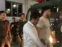 Aksi Ammar Zoni Edarkan Narkoba Terungkap Berkat Razia Rutin Rutan – Update 1
