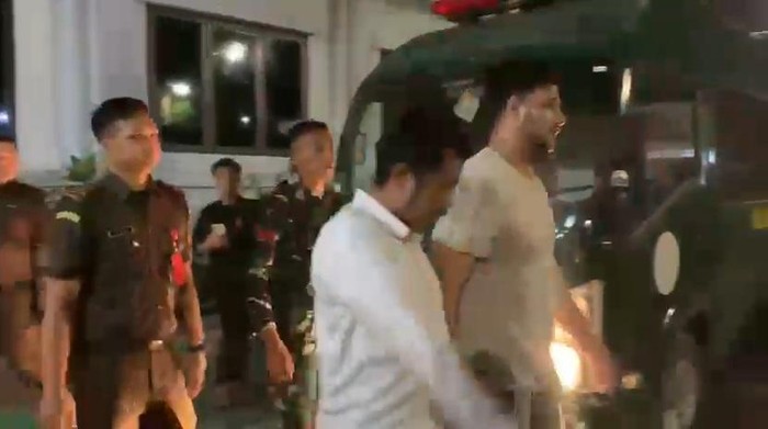 Aksi Ammar Zoni Edarkan Narkoba Terungkap Berkat Razia Rutin Rutan - Update 1