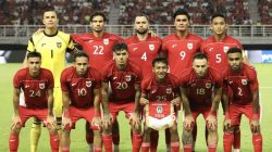 “Prediksi Ranking FIFA: Indonesia Terlempar, Malaysia Menerobos!”