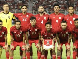 “Prediksi Ranking FIFA: Indonesia Terlempar, Malaysia Menerobos!”