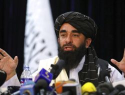 Taliban Klaim Tewaskan 58 Tentara Pakistan dalam Baku Tembak di Perbatasan – Update 1