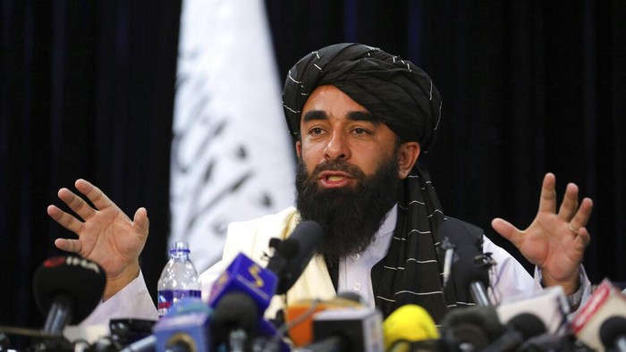 Taliban Klaim Tewaskan 58 Tentara Pakistan dalam Baku Tembak di Perbatasan - Update 1
