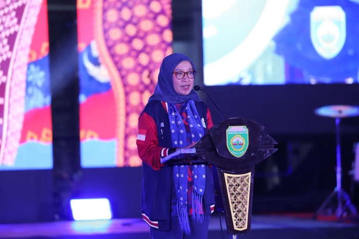 Tutup PORNAS KORPRI: MenPAN-RB Serukan Sinergi Institusi untuk Cegah Krisis