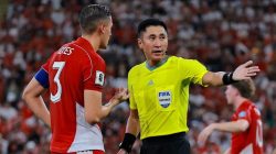 Indonesia Vs Irak: 3 Pemain Garuda Terpaksa Absen karena Kartu Merah!