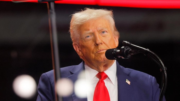 Trump dan El-Sisi Siap Meredam Konflik Gaza di KTT Khusus!