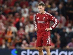 **Juergen Klopp Yakin Florian Wirtz Bisa Bersinar di Liverpool**