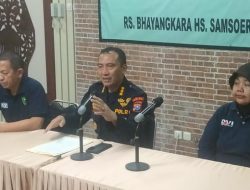 Update Tragis Ponpes Al Khoziny: 53 Jenazah Teridentifikasi, 10 Masih Mencari Identitas