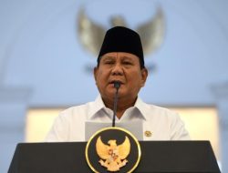 Prabowo Hadir di KTT Perdamaian Gaza, Apa yang Dilakukan?
