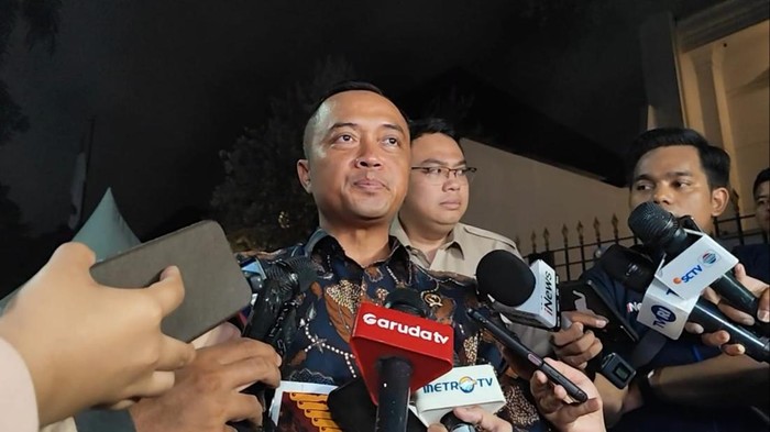 **Mensesneg Soal Rencana Perbaikan Ponpes dengan APBN: Belajar dari Tren Pendidikan Tradisional**