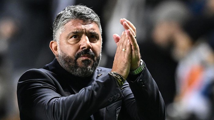 **Tekad Italia Segera Depak Israel dari Persaingan Piala Dunia 2026**
