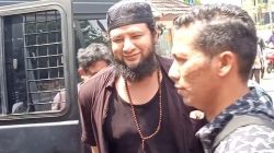 “Nasib Terkini Ammar Zoni Usai Terjerat Kasus Narkoba Lagi: Kenyataan Mengerikan yang Tak Terduga!”