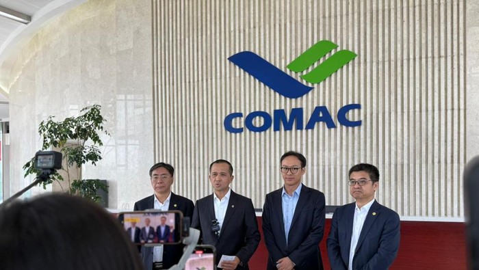 Belajar dari China, Kementrans Adaptasi Industrialisasi Antarwilayah - Update 1
