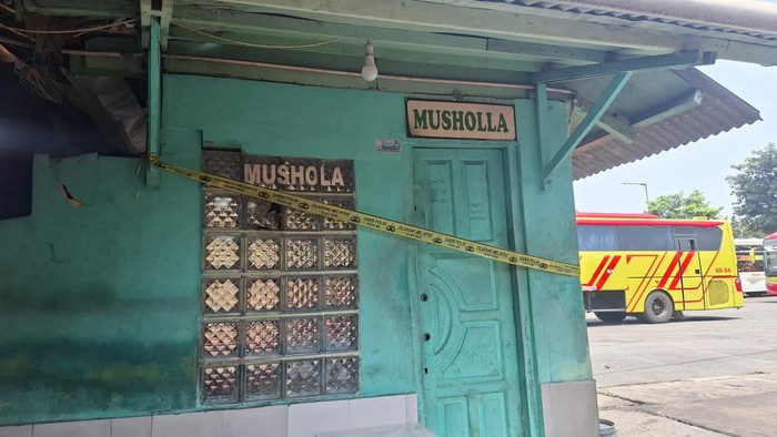 Dugaan Penyebab Wanita Tewas Bersama Bayi di Musala Terminal Kalideres: Misteri yang Mengguncang Kota