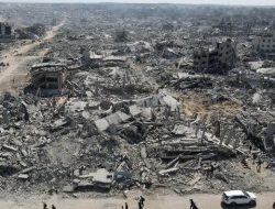 Hamas-Israel Siapkan Skenario Pertukaran Sandera dan Tahanan: Gaza dan Batas Menuju Damai?
