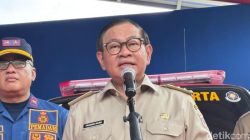 Ragunan Malam Menarik Ribuan Pengunjung, Pramono Prioritaskan Penataan Parkir