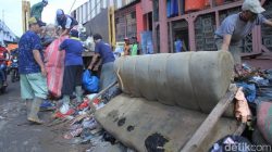 DKI Gratiskan Angkut Sampah Besar, Warga Bisa Ajukan Via Website