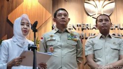 “Kemenhut-BMKG Siapkan Langkah Ekstrem: Modifikasi Cuaca Dini untuk Antisipasi Karhutla di Riau”