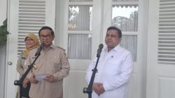 Haikal Hasan Pujang Riwayat Disiplin DKI soal Sertifikasi Halal: Bakal Juara!