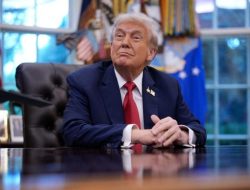 “Parlemen Israel Ancam Hubungan AS, Trump Diminta Akui Palestina”