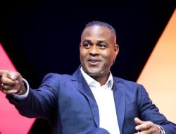Indonesia Gagal ke Piala Dunia 2026, Pelatih Patrick Kluivert: Saya Tanggung Jawab