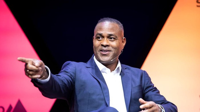 Indonesia Gagal ke Piala Dunia 2026, Pelatih Patrick Kluivert: Saya Tanggung Jawab
