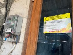 Pemprov Jateng Salurkan 1.000 Listrik Gratis, Rogoh Rp 1,225 Miliar, Gugah Daya Beli Masyarakat!