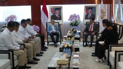 KemenP2MI Bakal Buka Peluang Penempatan Pekerja Migran RI di Yordania – Update 1