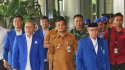 “Ahmad Luthfi: Pesisir Jateng, Magnet Baru bagi Investor Global!”