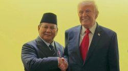 Trump’s Bold Gesture: The Unseen Stance Between Indonesia and Gaza Peace Talks