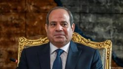 “Presiden Mesir: Trump Adalah Satu-satunya Harapan untuk Perdamaian Gaza”